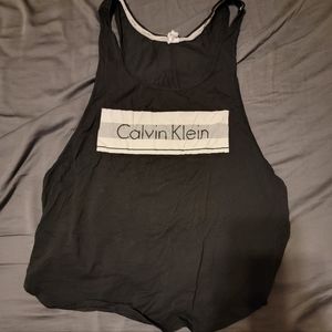 Calvin klein tanktop